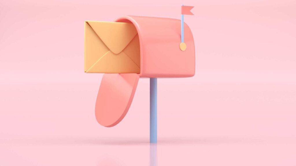 Direct mail versus email marketing for businesses